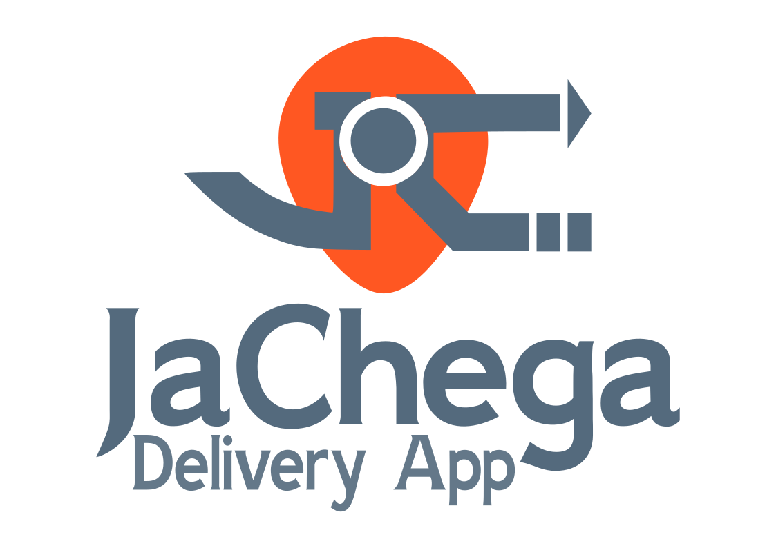 Logo JaChega